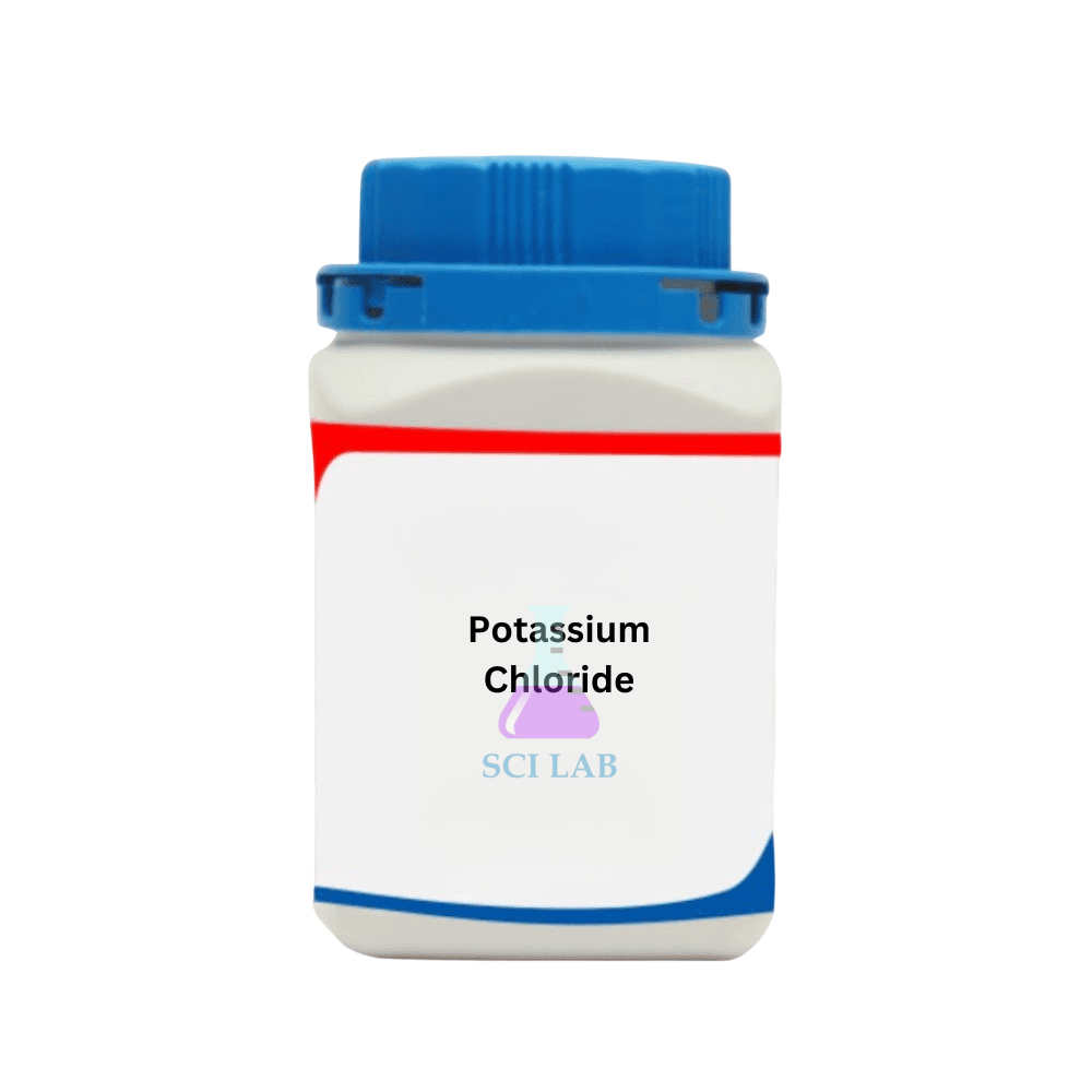 Potassium Chloride